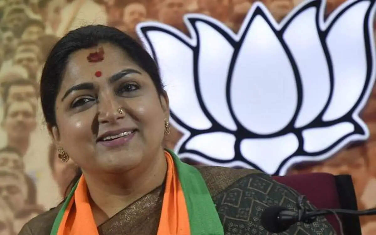 சுந்தர்.சி உடல்நிலை குறித்து மனம் திறக்கிறார் குஷ்பு !