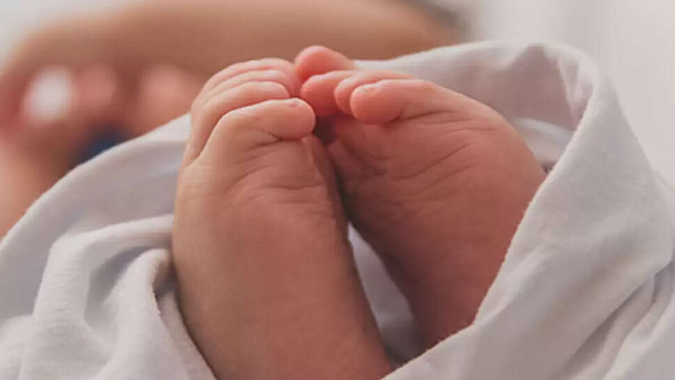 கொரோனா காலக்கட்டத்தில் குழந்தை பிறப்பு சரிவு..!