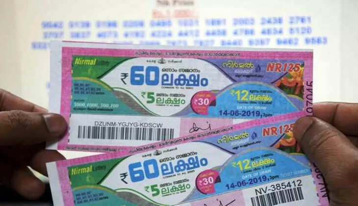 தமிழகத்தில் மீண்டும் லாட்டரி சீட்டுக்கள் விற்பனைக்கு?!