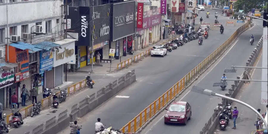 இன்று முதல் ஊரடங்கு தீவிரப்படுத்தப்படும்!