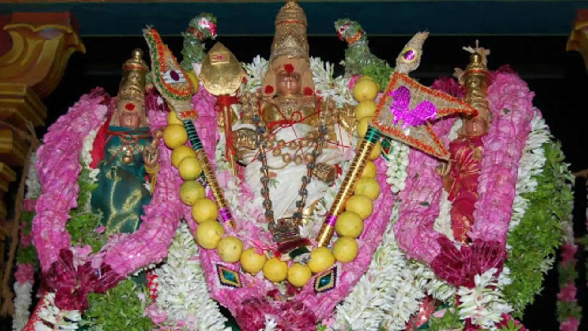 கோவில் நகைகள் ஆவணப்படுத்தப்படும்! அமைச்சர் சேகர்பாபு !