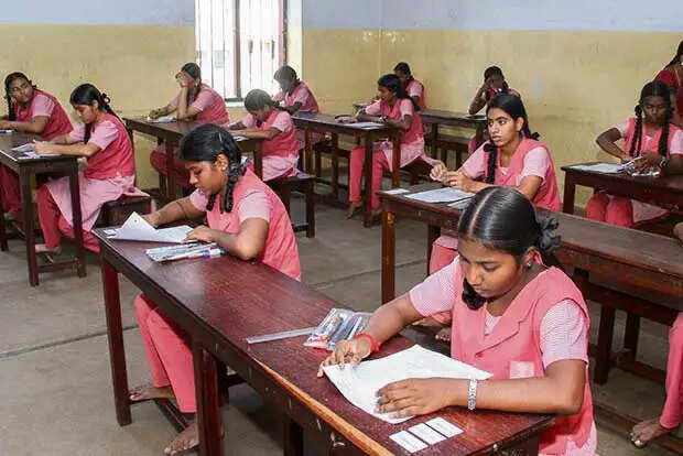 பிளஸ் 2 மதிப்பெண் பட்டியல் உடனடியாக வழங்கப்படும்! பள்ளிக் கல்வி அமைச்சர் உறுதி!