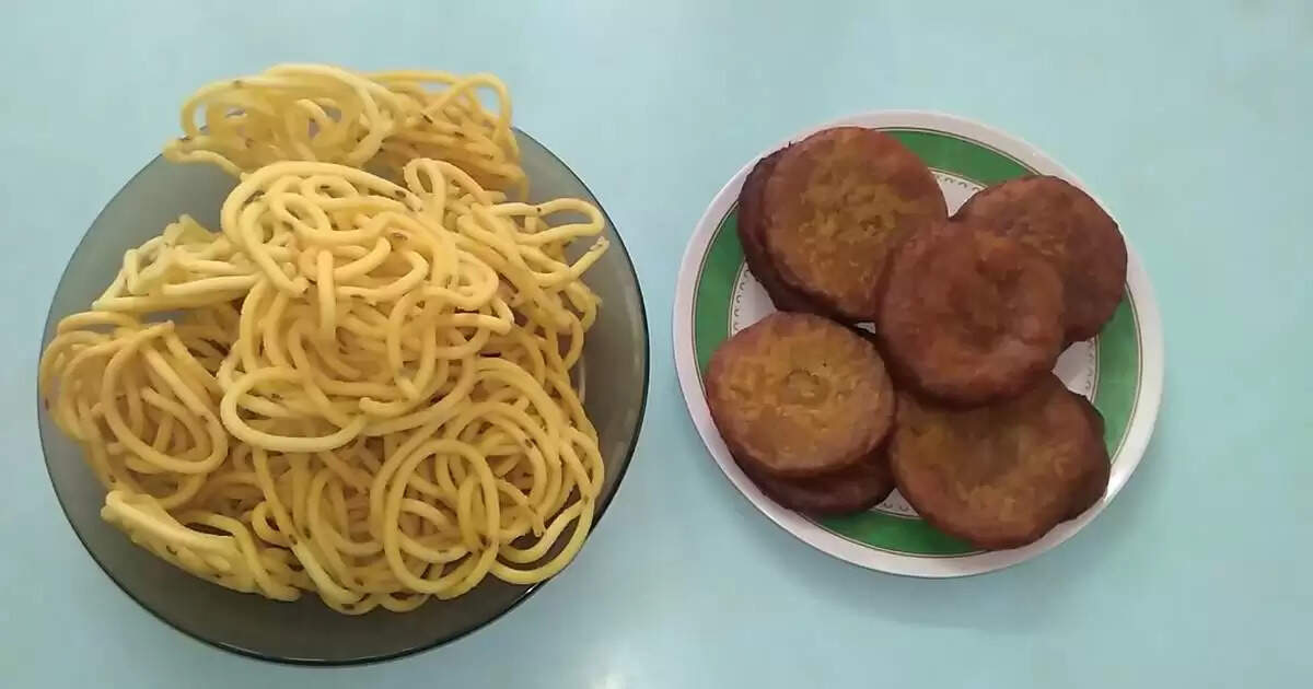 பலகாரம் செய்றதுக்கு முன்னாடி இதை தெரிஞ்சுகோங்க!!