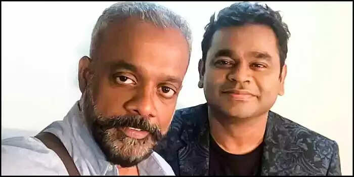 தெலுங்கானா கலாச்சார பாடலுக்காக கூட்டணி அமைத்த ஏ ஆர் ரஹ்மான் மற்றும் கௌதம் வாசுதேவ் மேனன்!