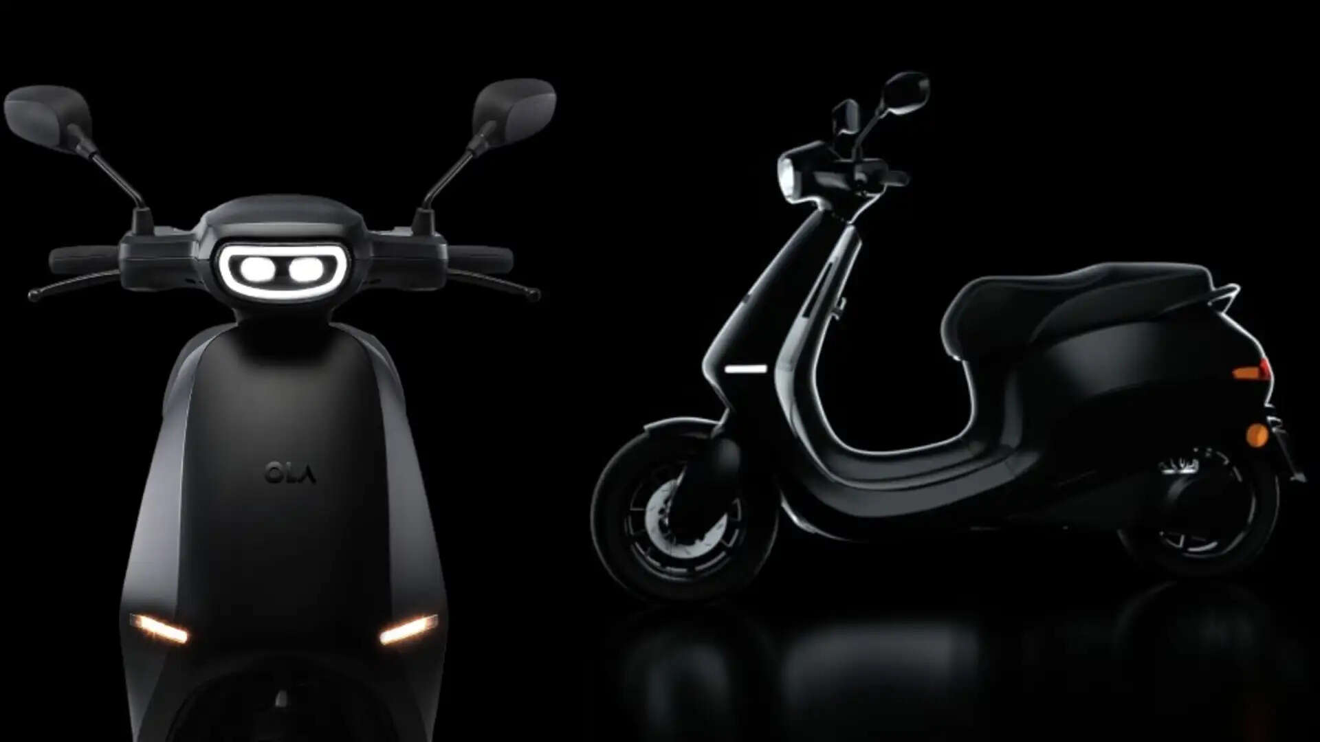 ஒரே நாளில் 1,00,000 வாகனங்கள் புக்கிங்! பரபர விற்பனையில் ஓலா எலக்ட்ரிக் ஸ்கூட்டர்!