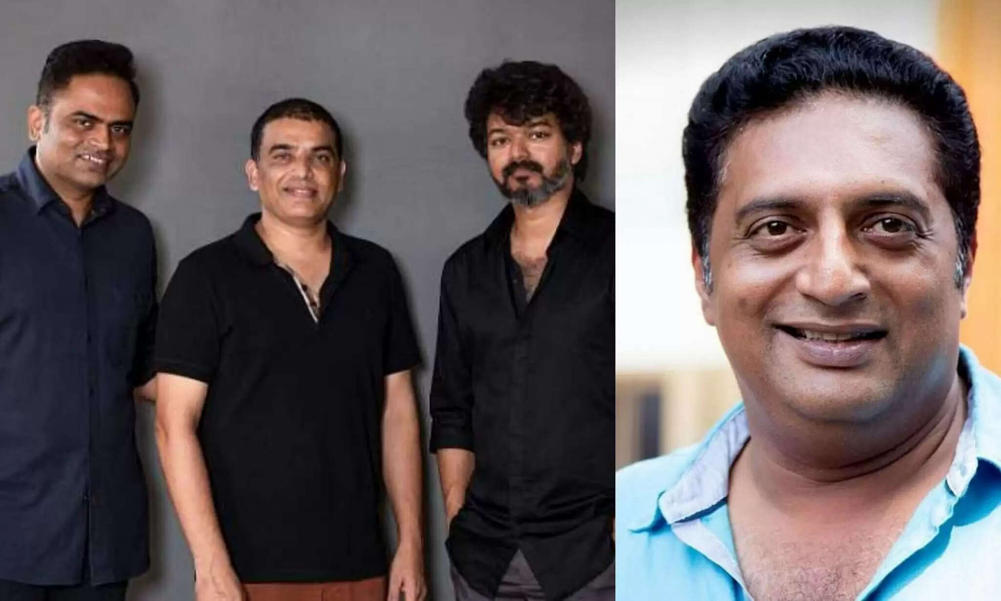 தளபதி 66-ல் இணைந்த பிரபலம்