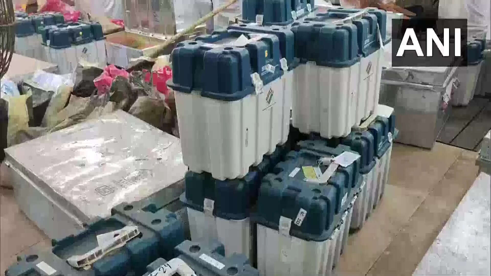 சென்னையில் மீண்டும் தேர்தல்! இன்று மாலையுடன் பிரச்சாரம் ஓய்கிறது !