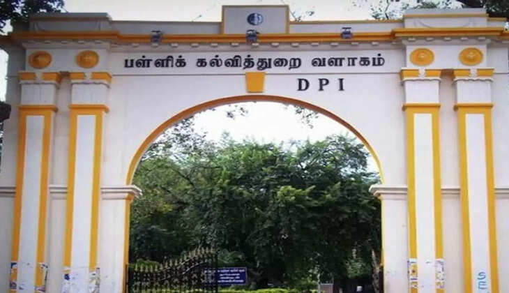அனைத்து பள்ளிகளிலும் பாலியல் புகார் பெட்டிகள்!! பள்ளிக்கல்வித்துறை அதிரடி உத்தரவு!!