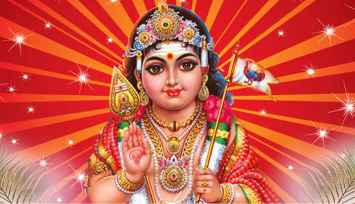 இன்று குழந்தை வரம் அருளும் சஷ்டி விரதம் !