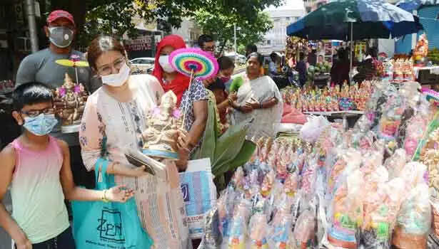 விநாயகர் சதுர்த்தி விரத முறையும், வழிபாடும்!