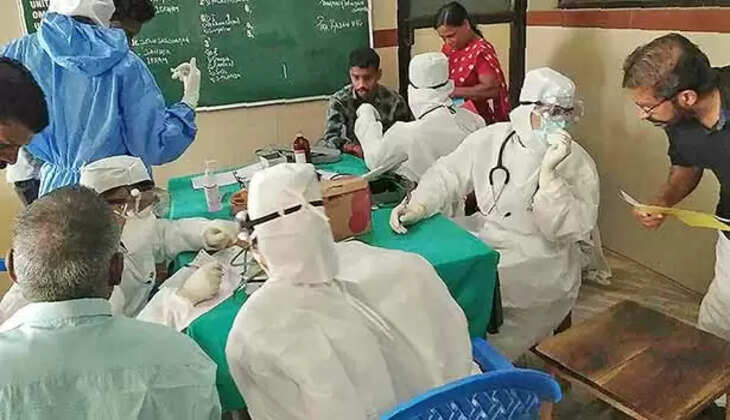 அதிர்ச்சி! கேரளாவை மிரட்டும் நிபா வைரஸ்!