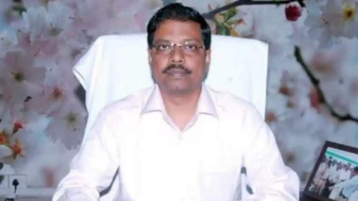 தமிழகத்தில் மே 2ம் தேதி திட்டமிட்டபடி வாக்கு எண்ணிக்கை!சத்ய பிரதா சாகு உறுதி!