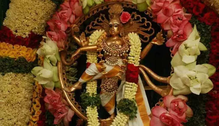 ஆருத்ரா தரிசனம் காண பக்தர்களுக்கு அனுமதி கிடையாது!! அதிரடி அறிவிப்பு!!