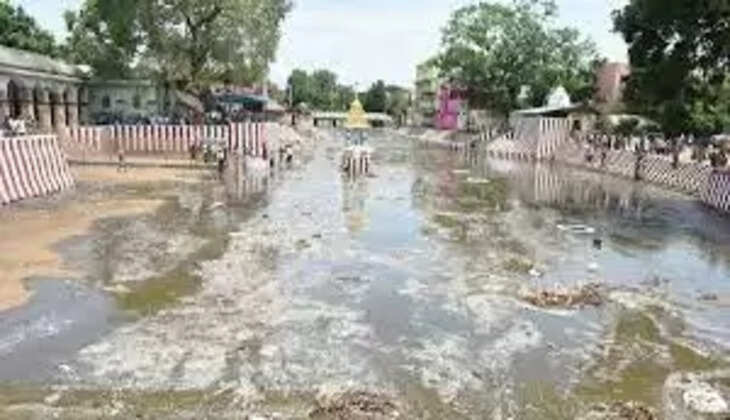 ஐப்பசி மாத புனித நீராடல் உணர்த்தும் தத்துவம்!