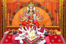 ஐஸ்வர்யங்களை அள்ளிக் கொடுக்கும் பஞ்சமி!