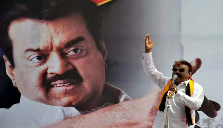 வேட்பாளர்கள் செலவு செய்த பணத்தை உடனடியாக வழங்க உத்தரவு!விஜயகாந்த்!