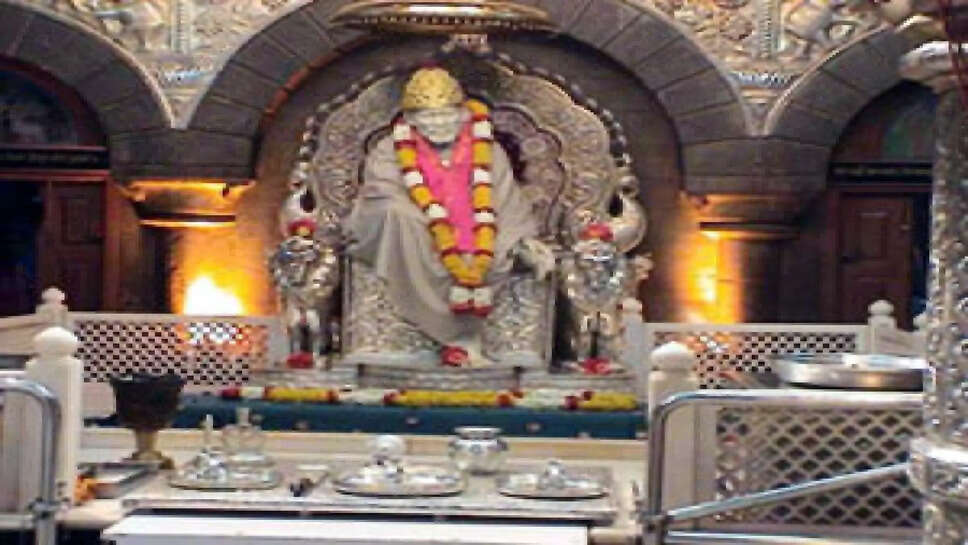 60 நாட்கள் விரதம் இருந்து பரவசத்துடன் உருவாகும் ` சீரடி சாய்பாபா மகிமை&rsquo; !