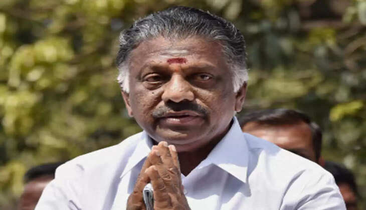 ஓபிஎஸ், இபிஎஸ் நியமனம் செல்லும்! ஐகோர்ட்டு அதிரடி!