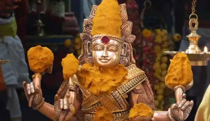 செல்வம் கொழிக்கும் ஆடி செவ்வாய் வழிபாடு!