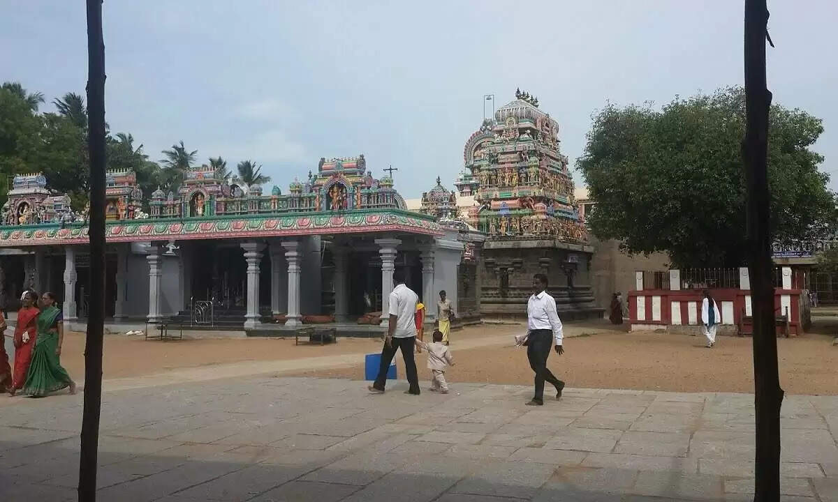 வீட்டிலிருந்த படியே கபாலீசுவரர், திருவொற்றியூர், திருவேற்காடு ஆலயங்களின் பிரதோஷ தரிசனம்!! பக்தர்களுக்காக நேரலை!!