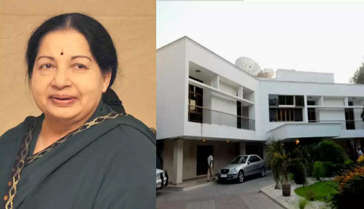 ஜெ. தீபா, ஜெ. தீபக் சென்னை ஆட்சியரிடம் மனு..!