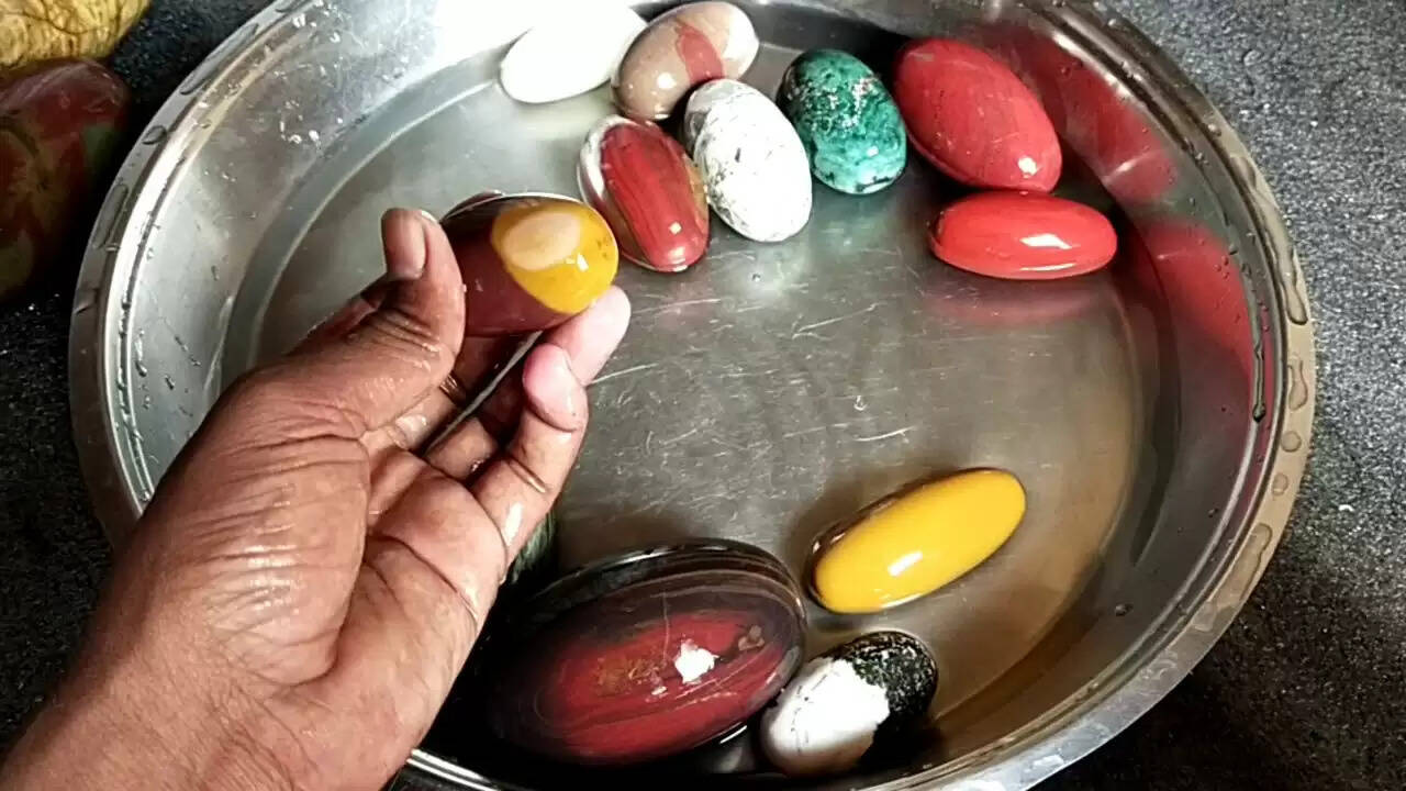 12,00,000 ஸ்படிக லிங்கங்களுக்கு சமமானது இந்த லிங்க வழிபாடு! ஆன்மிகம் அறிவோம்!