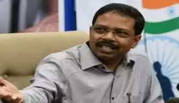 ஜனநாயகக் கடமையாற்றிய சத்ய பிரதா சாகு!