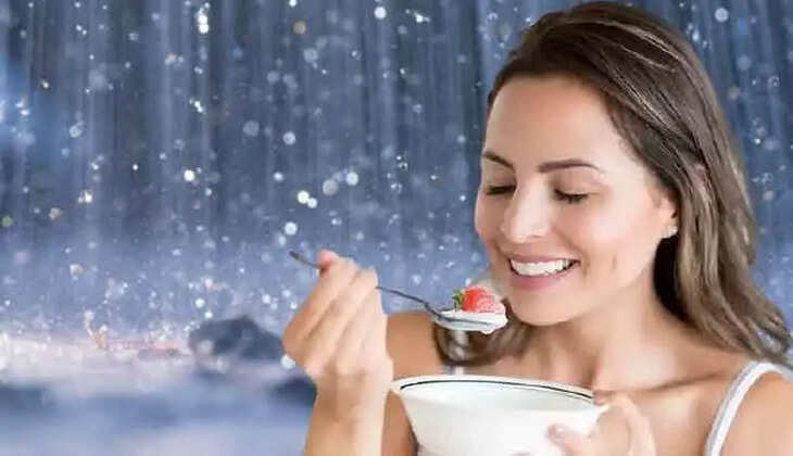 மழை மற்றும் குளிர் காலங்களில் தயிர் சாப்பிடலாமா கூடாதா?