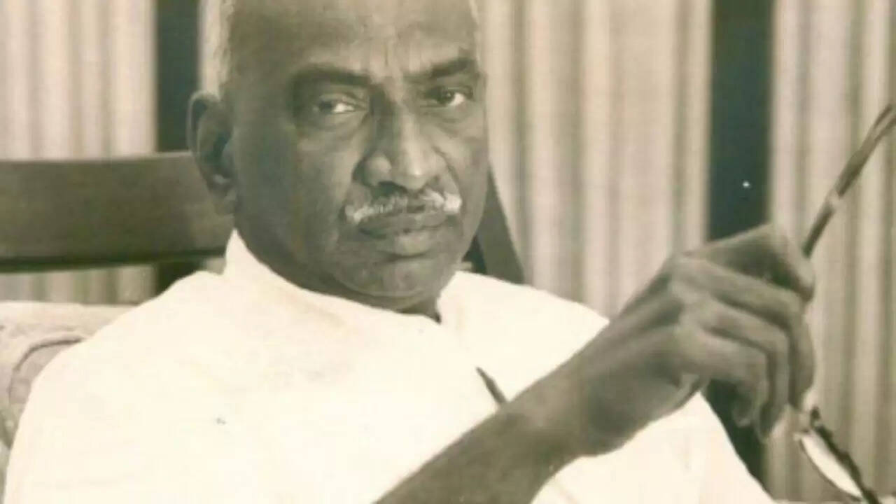 காந்தியத்தின் கடைசித் தூண்! காமராஜரின் கடைசி நிமிடங்கள்!