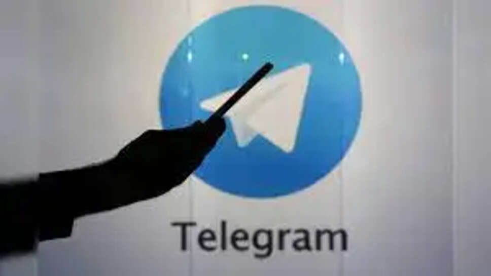முடங்கிய வாட்ஸ் அப்! தட்டி தூக்கிய டெலிகிராம்!