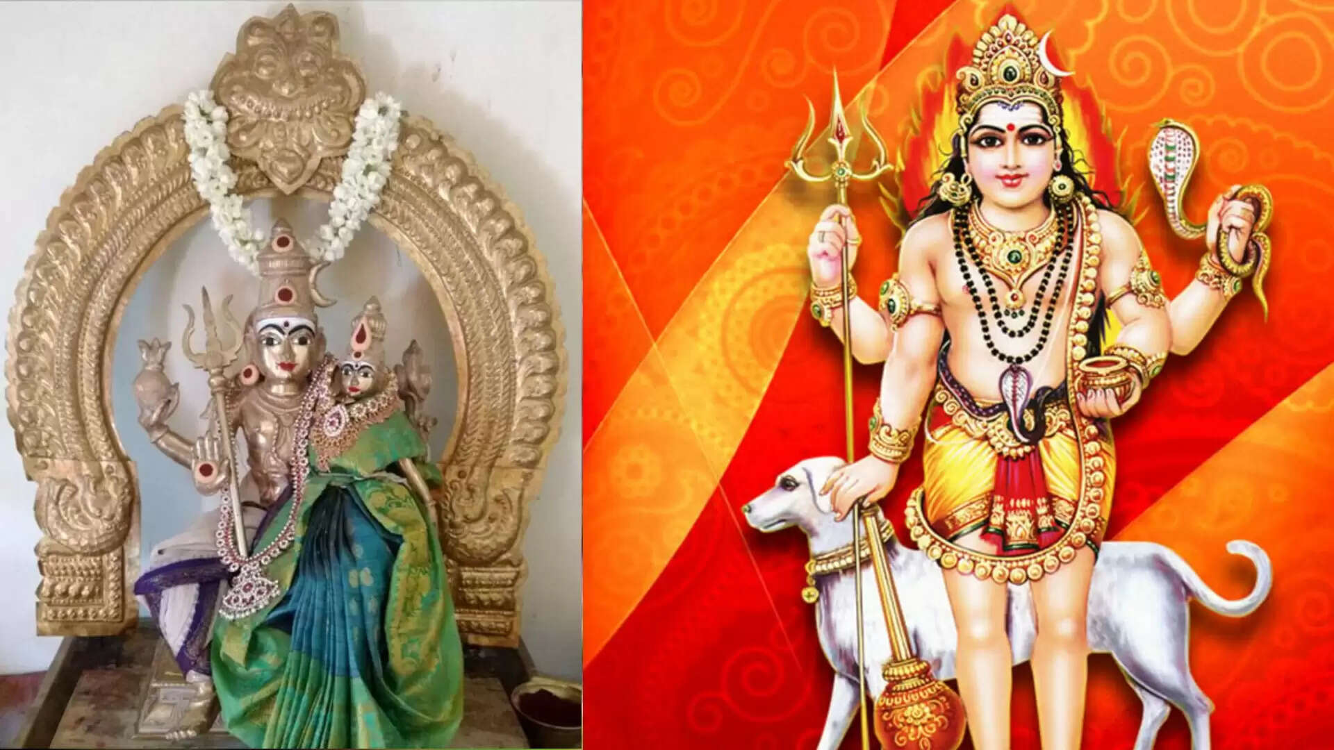 இன்று சகல செல்வங்களையும் கொண்டு வந்து சேர்க்கும் தேய்பிறை அஷ்டமி! இப்படி வழிபாடு செய்து பாருங்க!!