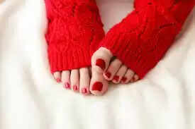 குளிர்கால சொறிக்கான காரணங்கள், சிகிச்சைகள்!!