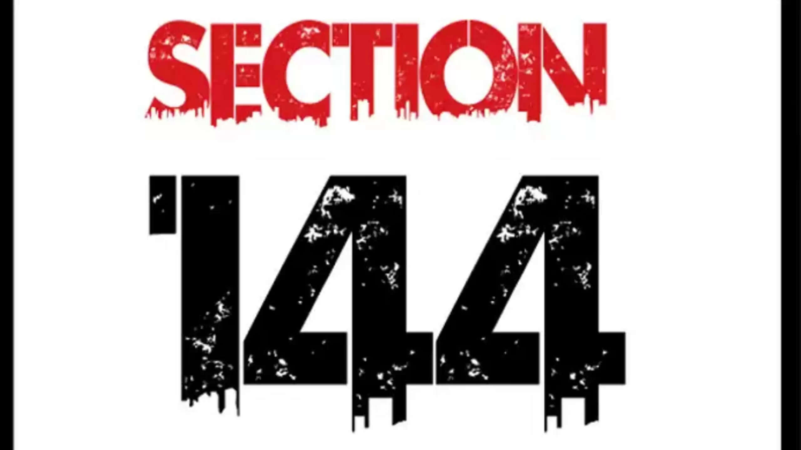 கோஷ்டி மோதலில் 12 பேர் படுகாயம்! 144 தடை உத்தரவு ! காவல்துறை அதிரடி!