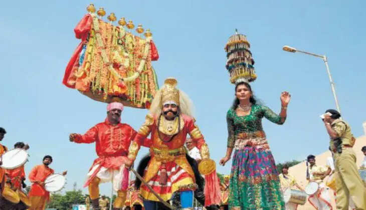 &lsquo;நம்ம ஊரு திருவிழா&rsquo;! 3 நாட்கள் கொண்டாட்டம்!! அரசு அறிவிப்பு!