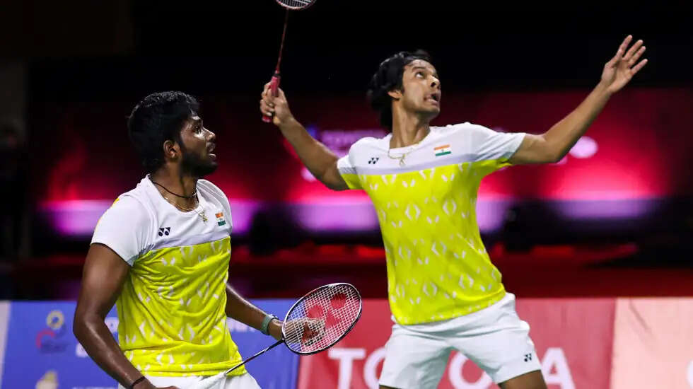 சாய்னா நேவால், ஸ்ரீகாந்த் டோக்கியோ ஒலிம்பிக் போட்டியில் பங்கேற்க்கும் வாய்ப்பு இல்லை