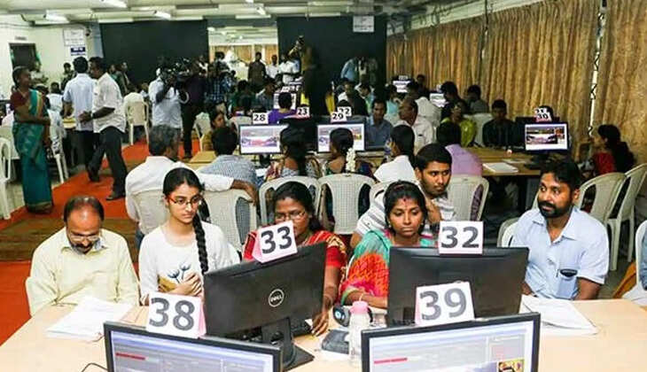 தமிழகம் முழுவதும் நாளை முதல் என்ஜினீயரிங் படிப்பிற்கான துணை கலந்தாய்வு ஆரம்பம்!