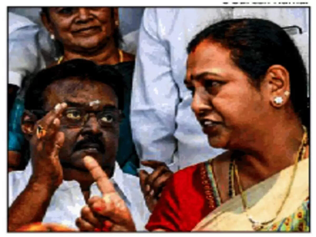 இன்று மனைவியுடன் அமெரிக்கா செல்லும் விஜயகாந்த்!!