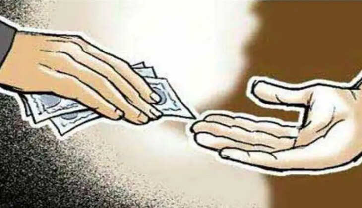 மகிழ்ச்சி! அரசு அலுவலகங்களில் லஞ்சம் தர தேவையில்லை!