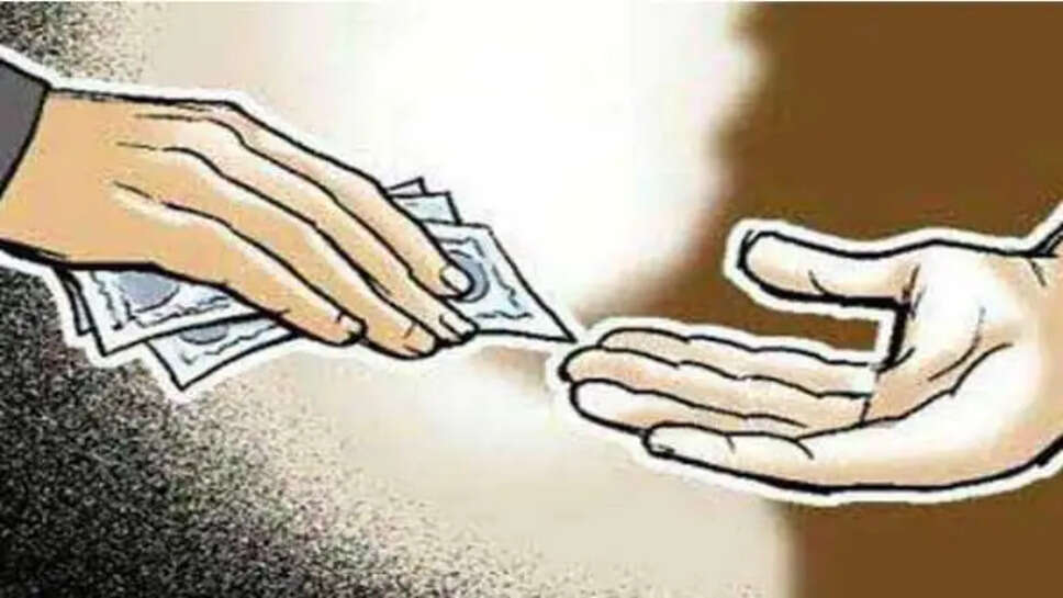 மகிழ்ச்சி! அரசு அலுவலகங்களில் லஞ்சம் தர தேவையில்லை!