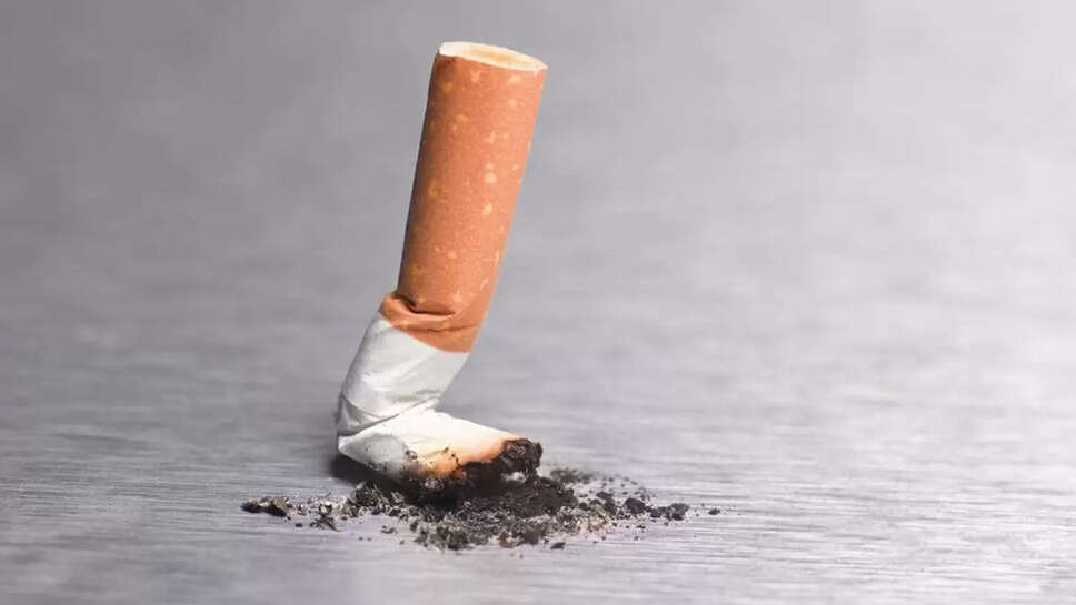 சிகரெட் நிரந்தர  தடைக்கு  புதுசட்டம்?! கலக்கத்தில் இளைஞர்கள்!!