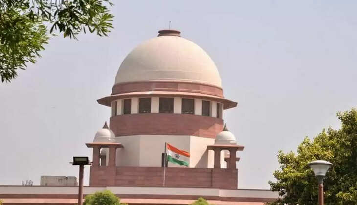 மகனுக்கு 18 வயதாகும் வரை தந்தை தான் பொறுப்பு: உச்சநீதிமன்றம்..!!