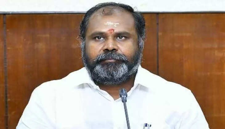 ஸ்டாலினால் பொதுமக்களுக்கு பெருத்த ஏமாற்றம்! பொங்கியெழும் ஆர்.பி. உதயகுமார்..!