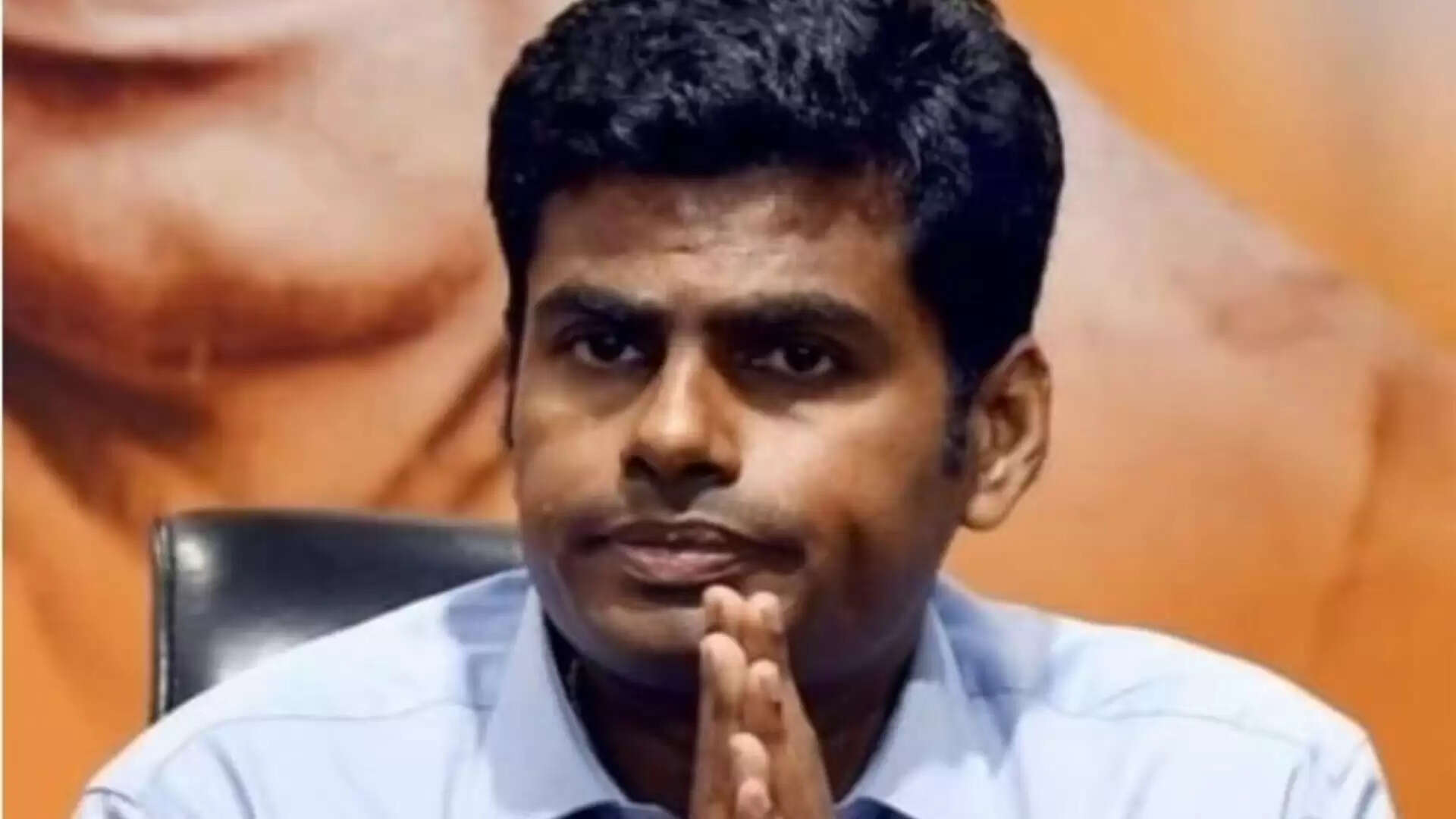 வேளாண் சட்டங்களுக்கு ஒரு காலம் வரும்: அண்ணாமலை