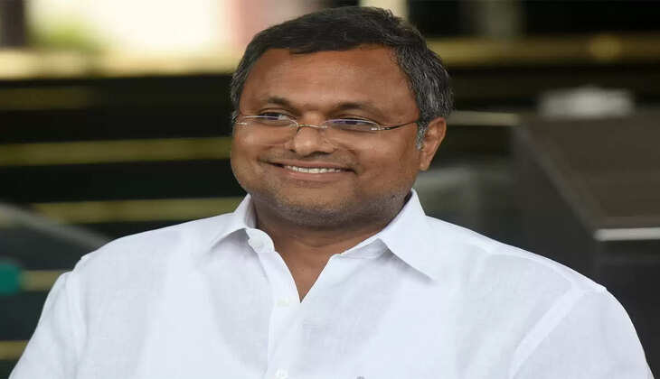 நகர் பகுதிகளில் இருந்து ஊரகப் பகுதிகளுக்கு கொரோனாவை விரைவாக பரப்பும் – கார்த்தி சிதம்பரம்