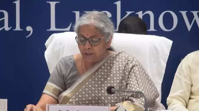 ஜி.எஸ்.டி கவுன்சில் கூட்டத்தில் எடுக்கப்பட்ட சில முடிவுகள்