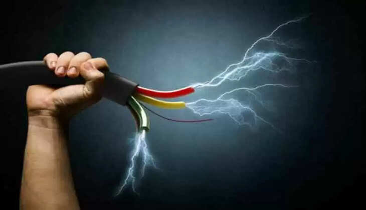 இன்று இந்த பகுதிகளில் மின்தடை !