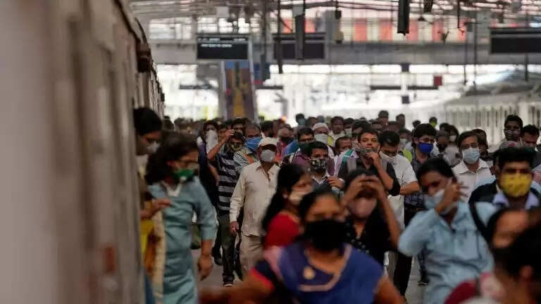 இந்த 6 ரயில் நிலையங்களில் பிளாட்பாரம் டிக்கெட் ரத்து செய்யப்பட்டுள்ளது.