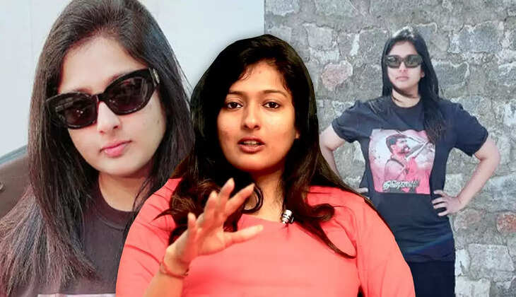 நடிகை காயத்ரி ரகுராமுக்கு நீதிமன்றம் சம்மன்! நேரில் விசாரணைக்கு ஆஜாராக உத்தரவு!