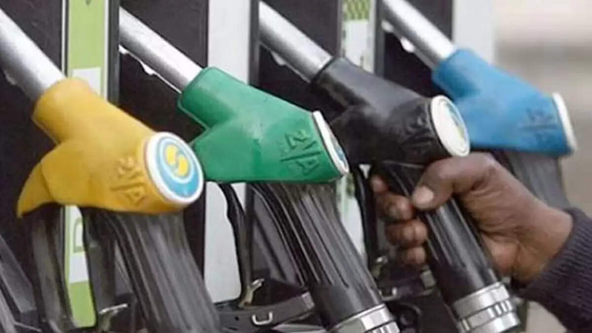 இன்று (டிசம்பர் 07) பெட்ரோல், டீசல் விலை நிலவரம்!!