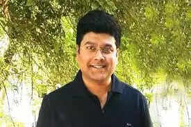 மு.க.ஸ்டாலின் மகள் செந்தாமரை வீட்டில் திடீர் ரெய்டு!